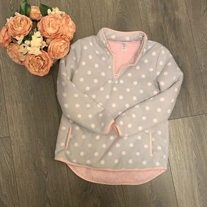 NWOT SWEATER GIRLS 10